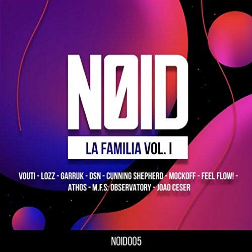  Monotribe (Original Mix)