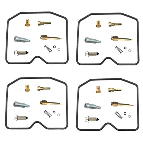 I[goCLu^[CLbgANZT[ ɓKXYL GSX CiY} 750 GSX750 1998-2001 p _CAtt[gLu^[ rhp[c oCNpLu^[CLbg Lu^[ CLbgLu^[(J[4