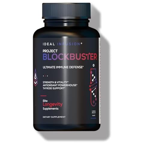 Raw Whole Food Immune Support: 100% Plant Based Vitamin C - Wildcrafted Vegan Vitamin D3 K2, Selenium Glycinate with Kelp Iodine for Thyroid Support (60 Servings) Zinc Orotate with Elderberry Cover