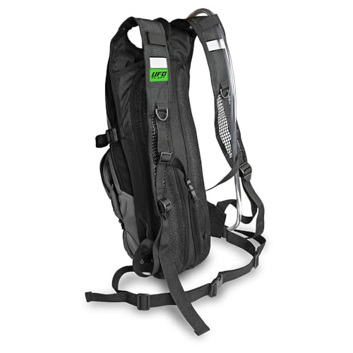 Ufo Legion Hydration Backpack One Size