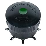 JN PEPCO Octa Bubbler - Green- 20 GPH/Outlet (1)