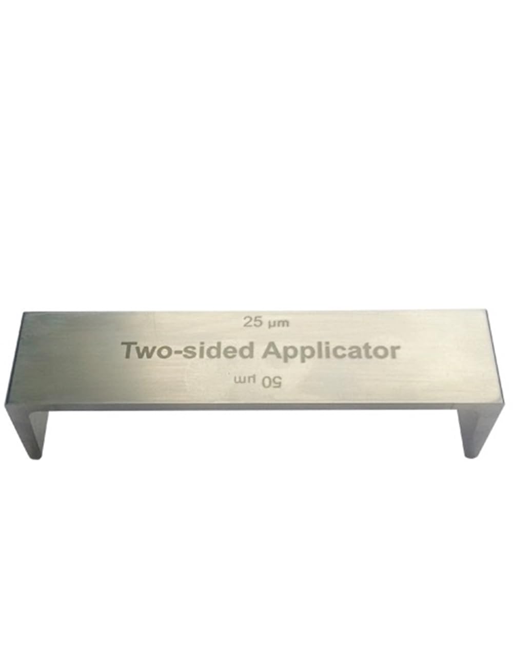 U-Shaped Coating Machine, Double-Sided Coating Machine, Double-Sided Preparation Machine/Wet Film Preparation Machine (75um-100um)