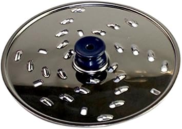 Delonghi KW714240 Coarse/Shredder Plate
