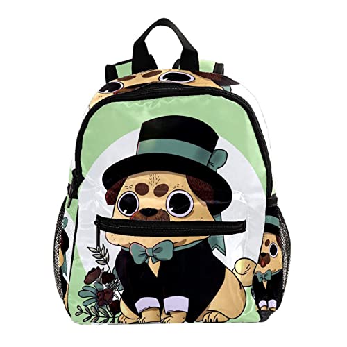 Sac à dos pour garçons et filles pour ranger les affaires d'école