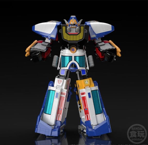 スーパーミニプラ　特急武装 ライナーボーイ　プレバン限定　ゴーゴーファイブ Amazon | スーパーミニプラ 特急武装 ライナーボーイ