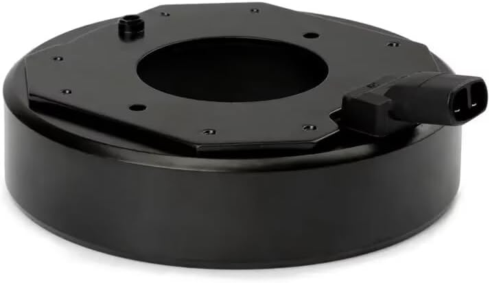 CAKERS A/C Compressor Clutch Coil 38924-RCA-A01