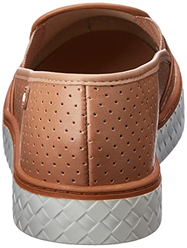 Tênis Moleca Slipper Feminino, Bege, 37
