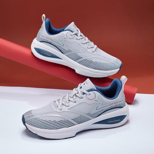 Image of Campus Men's Glitch Running Shoes