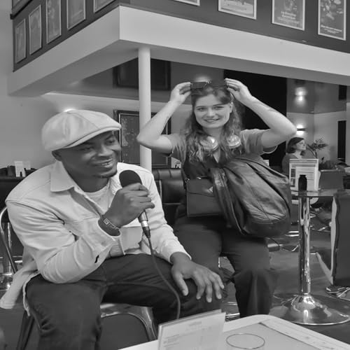 G Comme OD&eacute;ON cover art