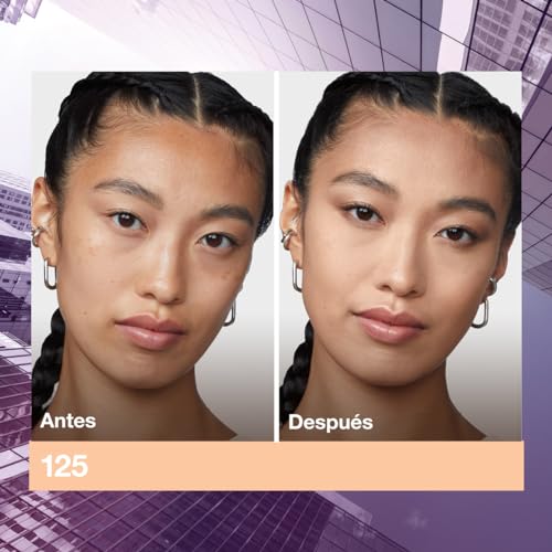 Rostro, Beauty Imagen adicional