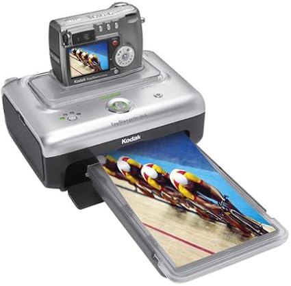 Kodak Easyshare Printer Dock 