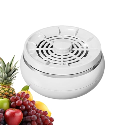 Purificateur d aliments pour éliminer les impuretés des fruits à la maison
