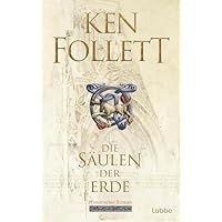 Die S&auml;ulen der Erde