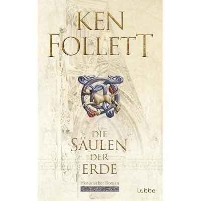 Die S&auml;ulen der Erde
