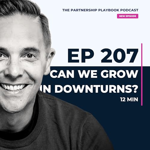 207. How experienced GTM leaders adapt when markets tighten