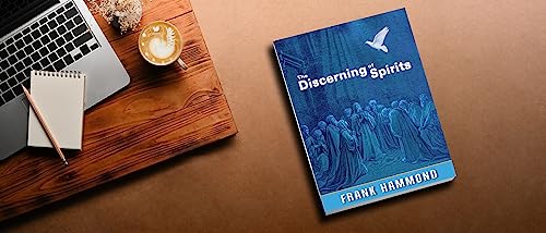 The Discerning of Spirits 0892283688 Book Cover