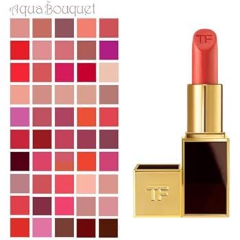 Amazon トムフォード リップ カラー リップスティック 3g 09 トゥルー コーラル True Coral Tom Ford Lip Color Lipstick 並行輸入品 Tom Ford トムフォード 口紅 通販