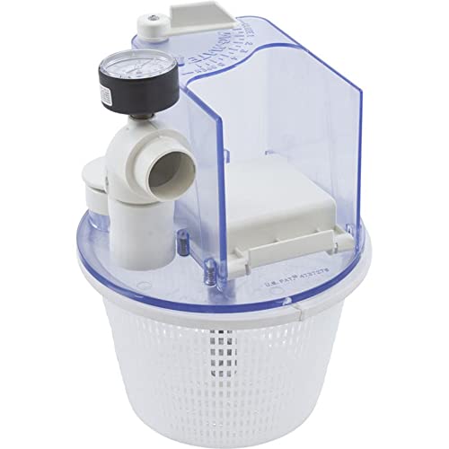 Pentair R211100 Vac-Mate Multi-Function Skimmer Attachment - image 1