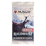 Deutsche Produktvariante (Alle enthaltenen Karten in deutscher Sprache)