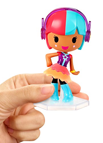 Barbie Muñeca Heroína Videojuegos Junior #3 miniatura 2