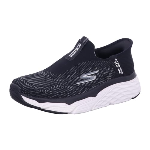 Image of Skechers Mens MAX Cushioning - ADVANTAGEOUS Slip-ins Running Shoe