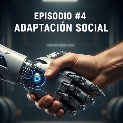 『El duelo y la adaptación social』のカバーアート