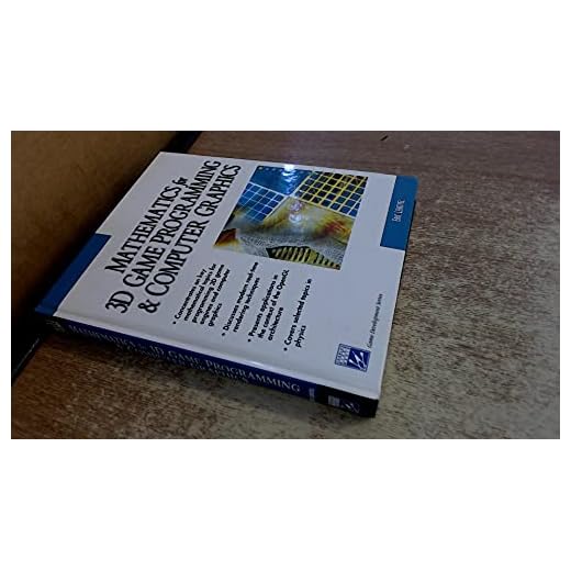 Mathematics for 3D Game Development