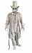 Forum Novelties Men's Ghostly Gentleman Costume