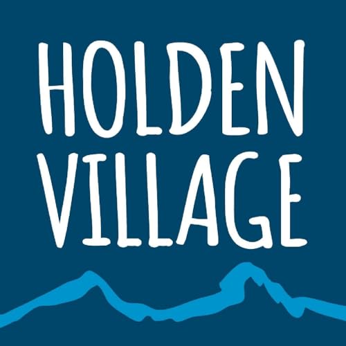 The Holden Village Podcast Titelbild