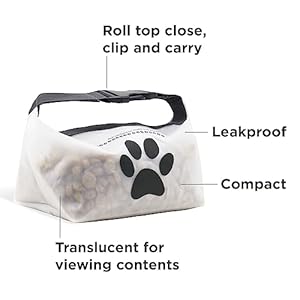 rezip-Pet-Food-Storage-Bag-14-Cup-BPA-Free-Food-Grade-Leakproof-Pet-Safe-Keeps-Food-Fresh-for-Camping-Dog-Boarding-Weekend-Getaways-Machine-Washable - Cucciolini Doodles   rezip-Pet-Food-Storage-Bag-14-Cup-BPA-Free-Food-Grade-Leakproof-Pet-Safe-Keeps-Food-Fresh-for-Camping-Dog-Boarding-Weekend-Getaways-Machine-Washable