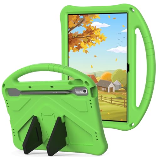 Etui de protection NEC LAVIE Tab T11 11.45 pouces ajusté avec béquille