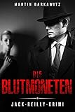 Cover zum Buch Die Blutmoneten