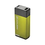 Goal Zero Flip 20 Portable Phone Charger External Battery Bank, Green