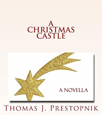 A Christmas Castle Paperback – October 1, 2014
