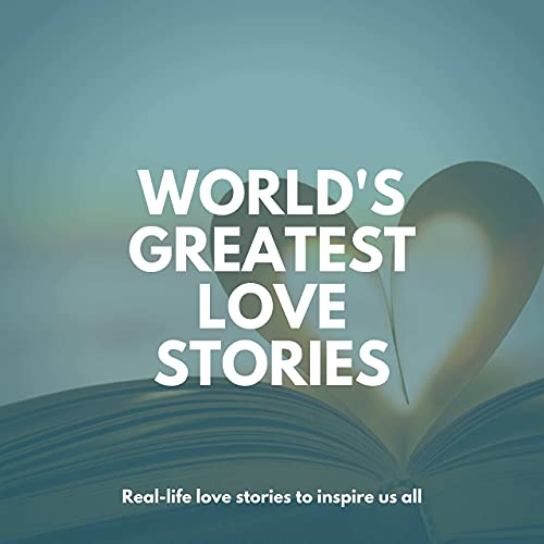 S1 Episode 1 Richard Mildred Loving A Loving Relationship World S Greatest Love Stories Podcast Podcasts On Audible Audible Com