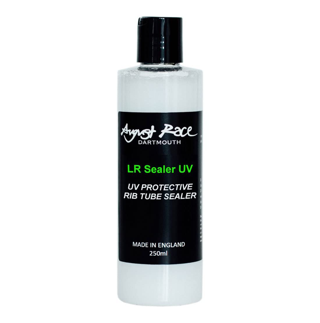 August Race Liquid RIB UV