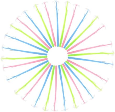 NUOBESTY 30 adet parçalı jel kalem, çiçek motifli, akıcı tükenmez kalem, sevimli çizgi film kalemleri, okul ve ofis için, yaratıcı yazı gereçleri, öğrenciler ve öğrenciler için, taze - Görsel 1