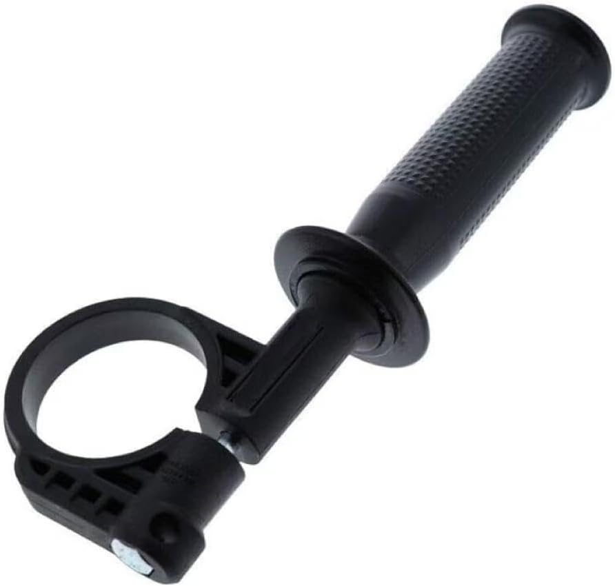 # DCD996 ½ Cordless Hammer Drill 20v Brushless Side Handle N433408 N389651 Drill Side Handle DCD930 DCD970 DCD985 Replacement Part new for Dewalt