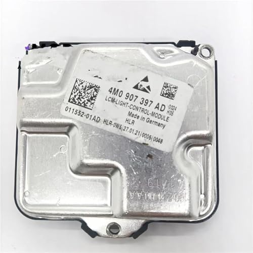 Module d'éclairage voiture 4M0907397AD résout panne phare Q7 A4