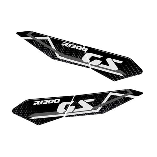 Évitez les Rayures avec la Protection Réservoir Moto en Résine pour R 300GS 2023 2024