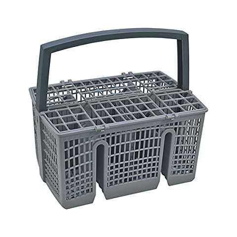 Bosch Genuine Cutlery Basket for Dishwashers Cover