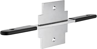 Waste Drain Tool for 3 Tier Sink in Commercial Kitchens, Fit Twist and Lever Waste Drains Removal Tool - Stainless Steel