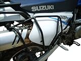 Suzuki DR650 Side Luggage Racks 96-present