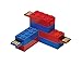Lego Brick 16GB USB 2.0 Flash Drive - with Additional Lego Brick Toy - P-FDI16GLEGOB-GE