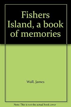 Unknown Binding Fishers Island, a book of memories Book