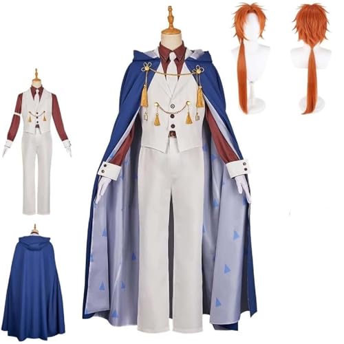 [XciNe] nNԎq ObY 䈩 RXvߑ X[cwSZbgAANZT[tx Y RX`[  cosplay  w lp ϑ o nEB NX}X (RXvߑ,3XL) [sA