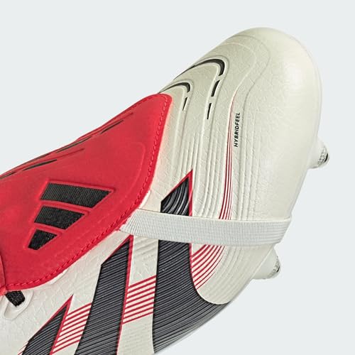 Adidas Predator League Fold-Over Tongue Sg Uomo Scarpe Da Calcio JP5738 - 5