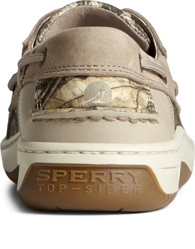 Sperry Men's Billfish 3-Eye Realtree Boat Shoe4