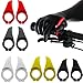 Ldabrye Bike Handlebar Thumb Rest Bicycles Handle Ends Rest Handlebar Thumb Grips Accessories