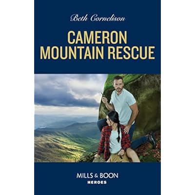 Cameron Mountain Rescue
